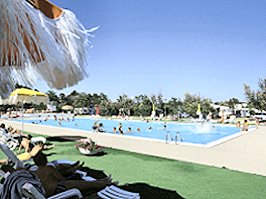 Camping Village Lido