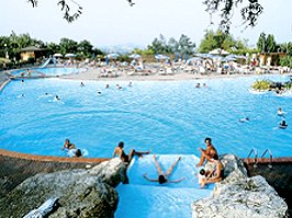 Camping Centro Vacanze San Marino