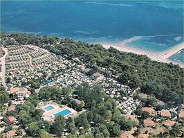 Camping Villagio Turistico Europa