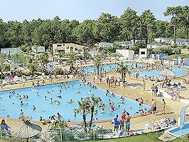 Camping Palmyre Loisirs