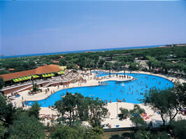 Camping El Delfin Verde