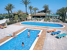 Camping Castell Mar