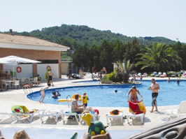 Camping Tucan