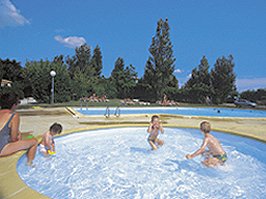 Camping Le Val de Durance