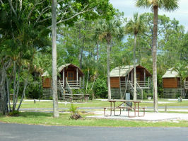 Camping Marco Island