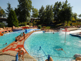 Camping Altomincio Family Park