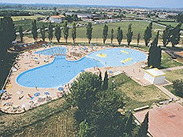 Camping San Francesco