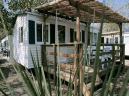Camping Blue Bayou
