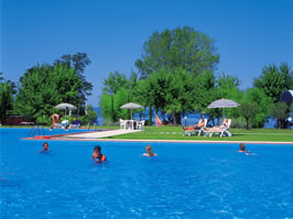 Camping Lido Village