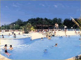 Camping Eurolac