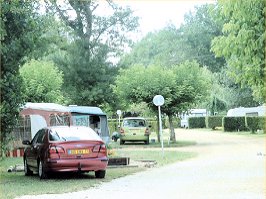 Camping La Fanal