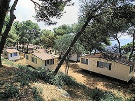 Camping Village Stoja
