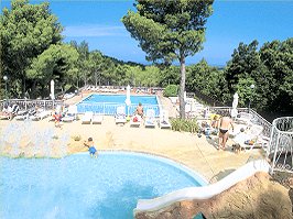 Camping La Pianacce