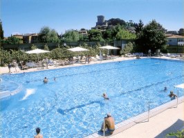 Camping Parco delle Piscine