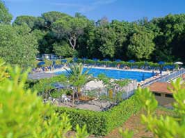 Camping Valle Gaia