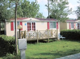 Camping Villagio Italgest