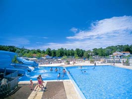 Camping Le Littoral