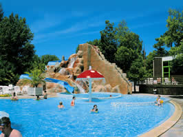 Camping Zagarella