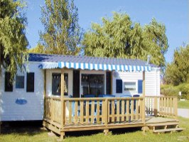 Camping Le Village de la Mer