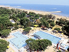 Camping Mediterraneo