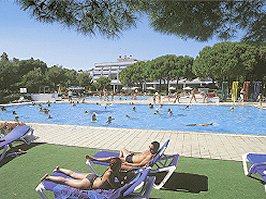 Camping Il Tridente