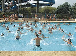 Camping Domaine des Naiades