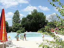 Camping Le Camp de Florence