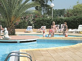 Camping Les Jardins Elsa