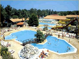 Camping Le Vieux Port