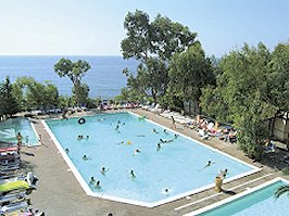 Camping Villaggio dei Fiori