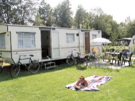 Camping Stoetenslagh