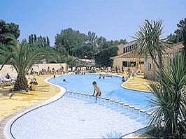 Camping Les Jardens Catalans