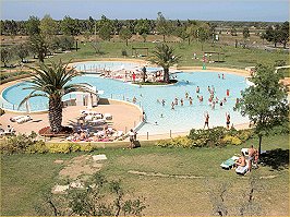 Camping La Capanne