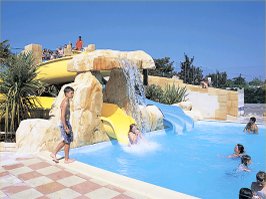 Camping Oceano Or