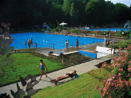 Camping Herbolzheim